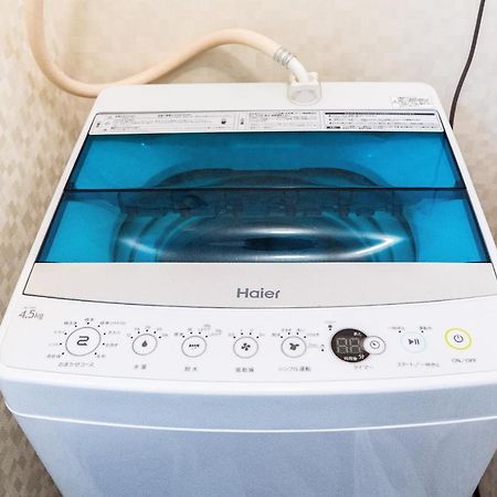 Condominium Hotel Likka In 나고 외부 사진