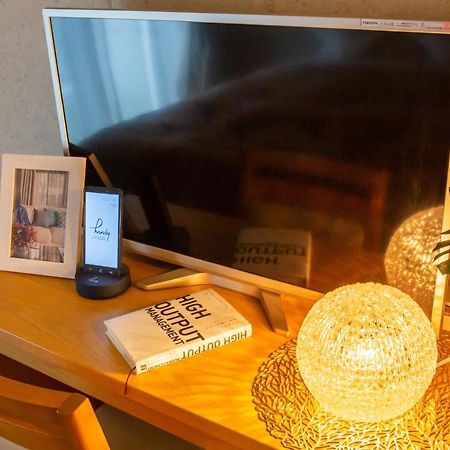 Condominium Hotel Likka In 나고 외부 사진