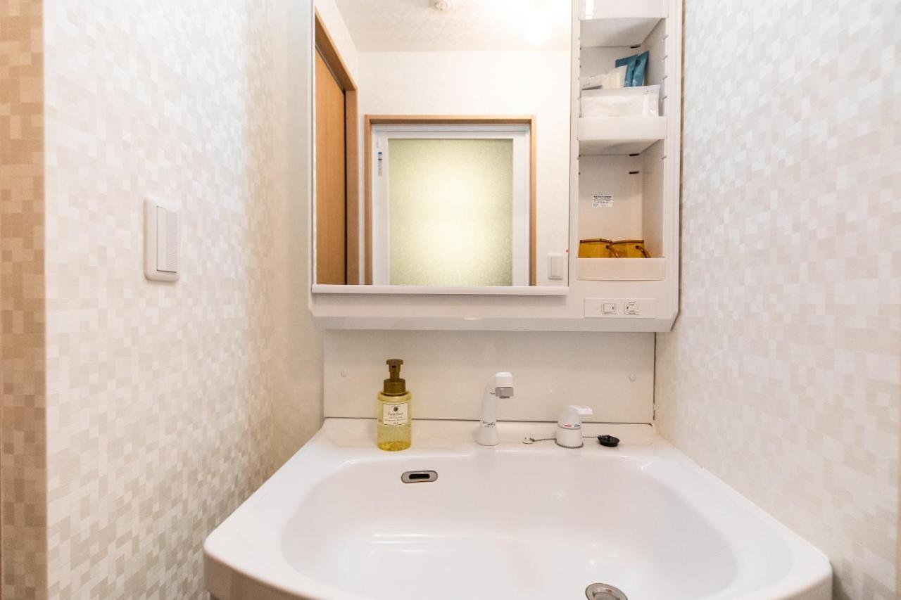 Condominium Hotel Likka In 나고 외부 사진