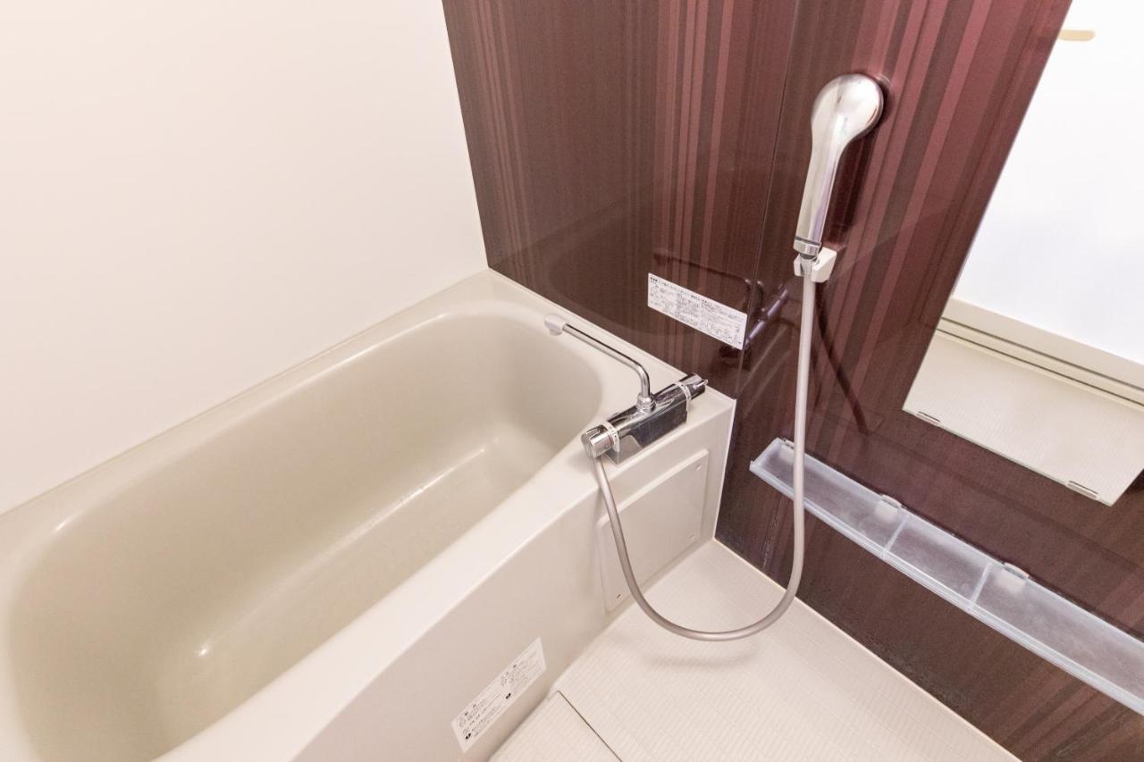 Condominium Hotel Likka In 나고 외부 사진