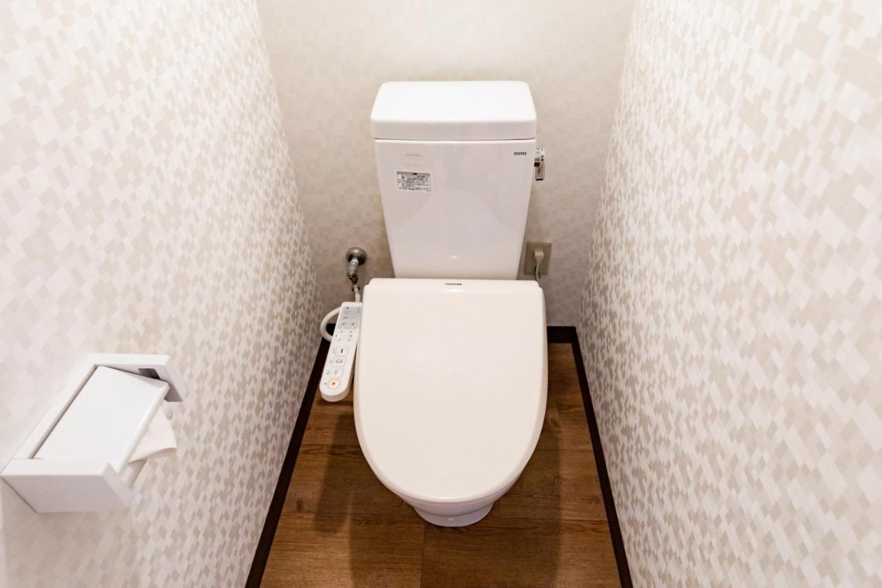 Condominium Hotel Likka In 나고 외부 사진
