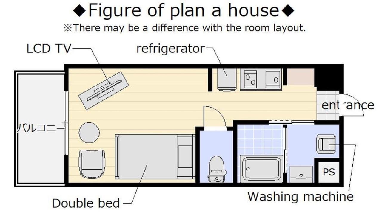 Condominium Hotel Likka In 나고 외부 사진